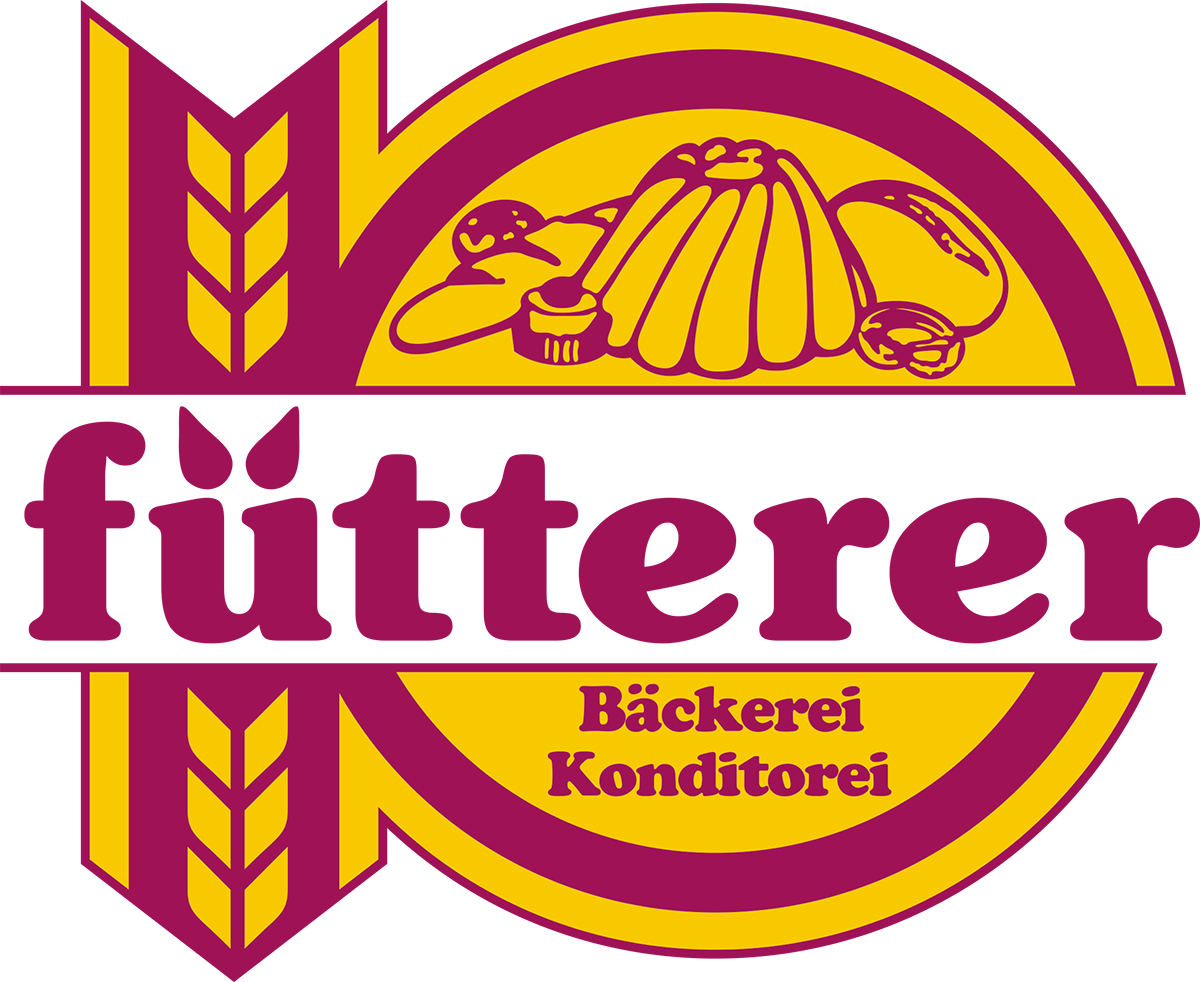 Bild von der Webseite von Bäckerei Fütterer GmbH Konditorei